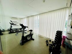 Hills Twoone (D23), Apartment #443103041